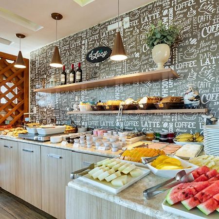 Hotel Petropolis Inn 외부 사진