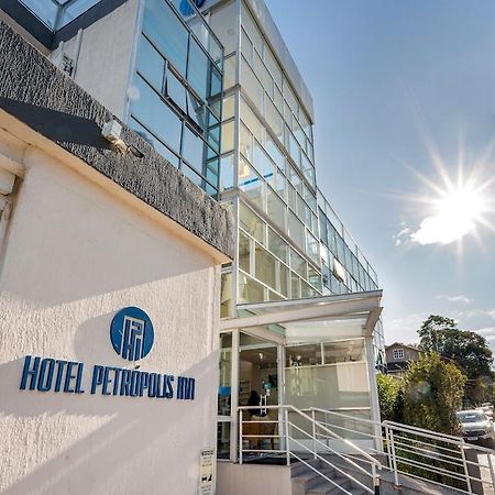Hotel Petropolis Inn 외부 사진
