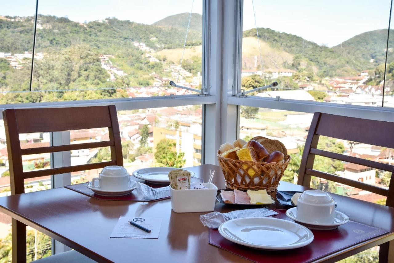 Hotel Petropolis Inn 외부 사진