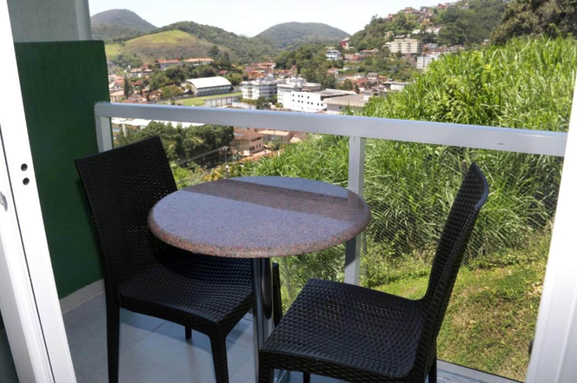 Hotel Petropolis Inn 외부 사진