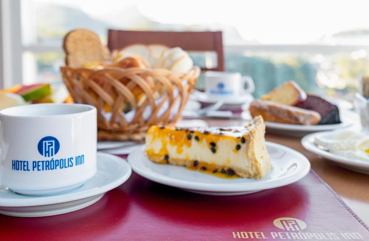 Hotel Petropolis Inn 외부 사진