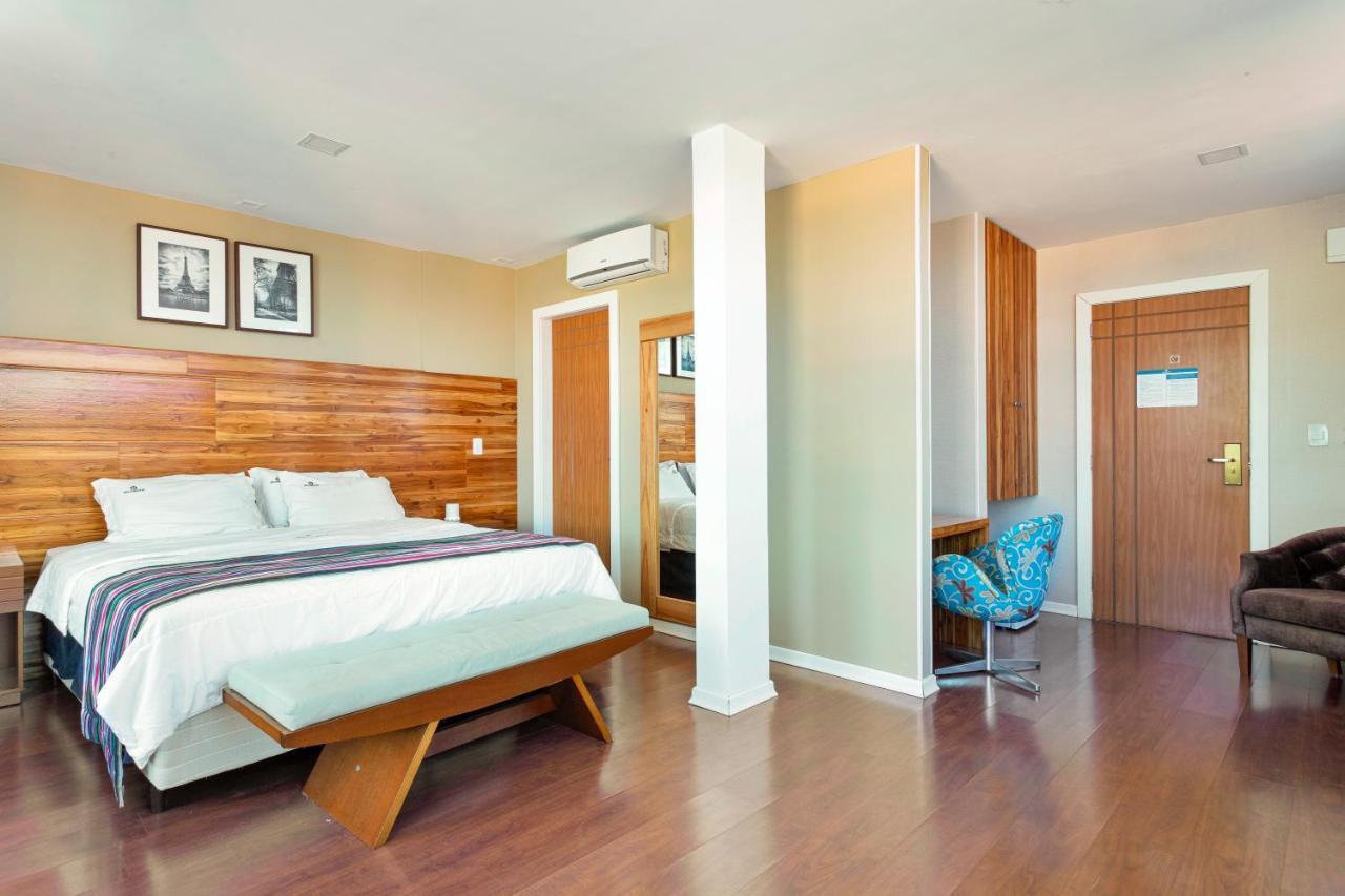 Hotel Petropolis Inn 외부 사진