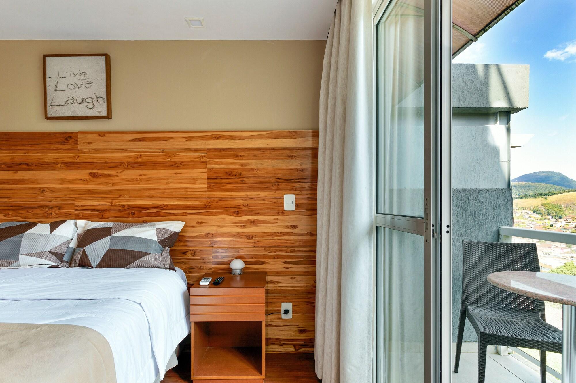 Hotel Petropolis Inn 외부 사진