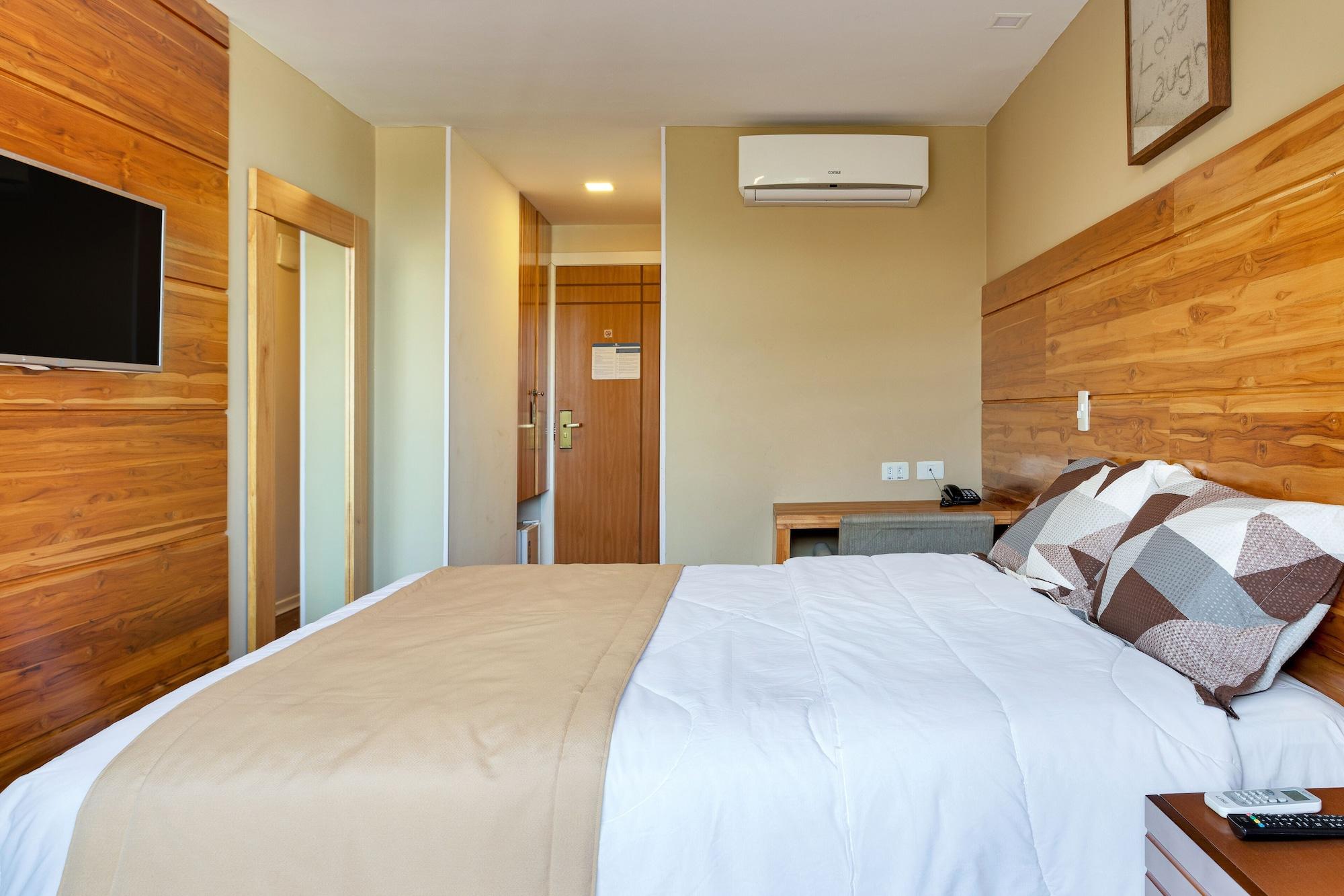 Hotel Petropolis Inn 외부 사진