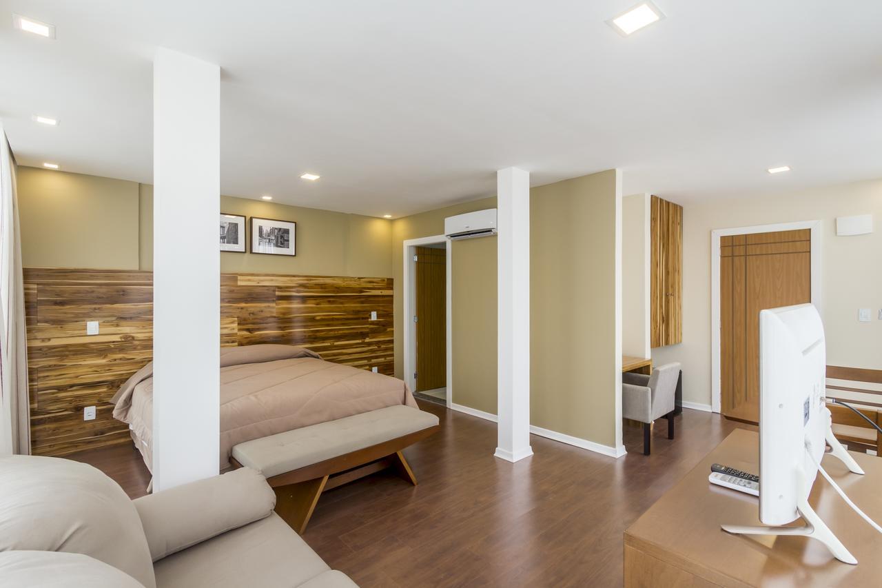 Hotel Petropolis Inn 외부 사진