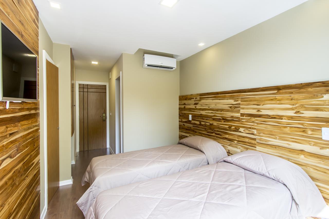 Hotel Petropolis Inn 외부 사진